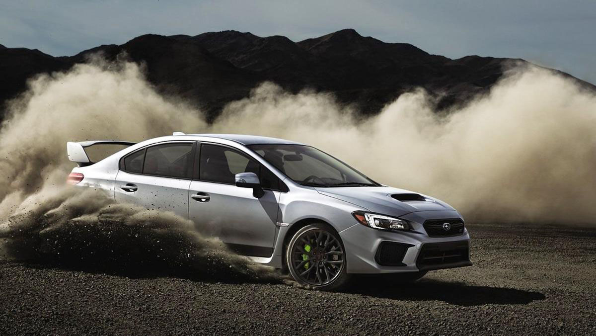 Subaru 的历史，它是一家造飞机起家的公司