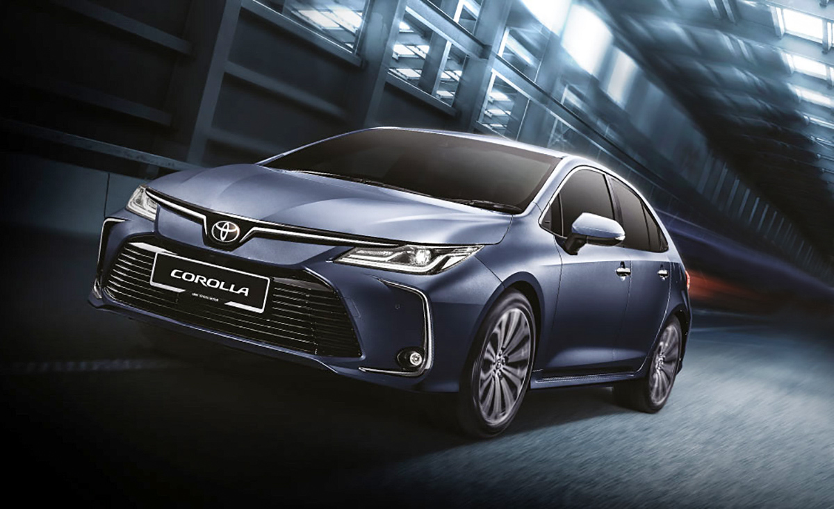 JD Power 2019 大马新车销售满意度调查，Toyota 荣登榜首