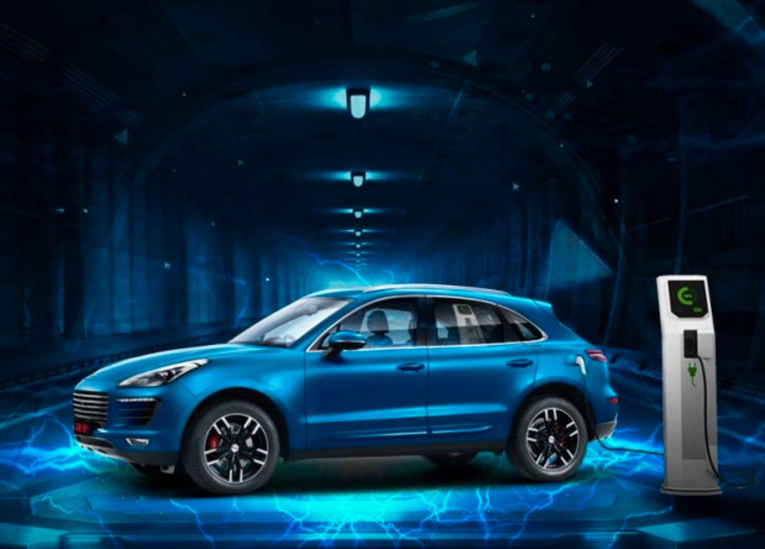 Zotye 销量狂跌，可能面临破产命运