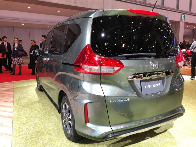 Honda n box 2019 Honda n box 2019