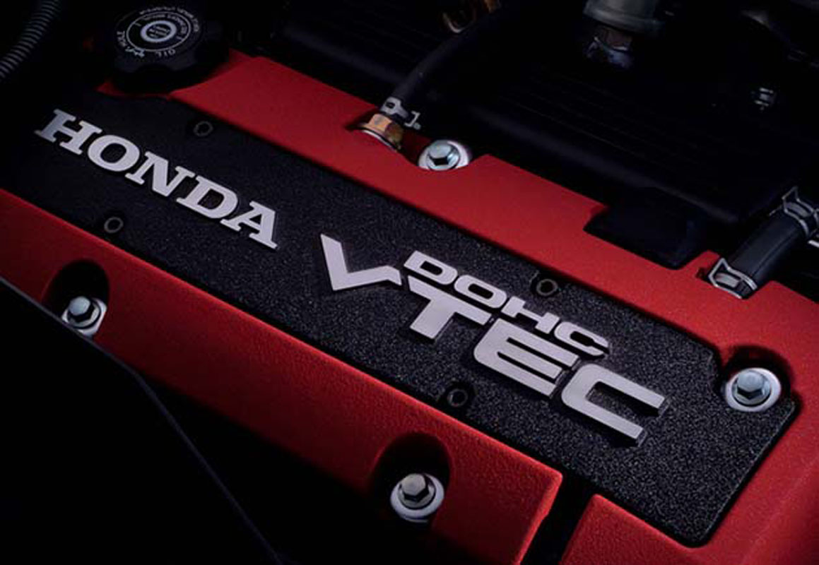 日系经典引擎巡礼： Honda B16 VTEC 引擎