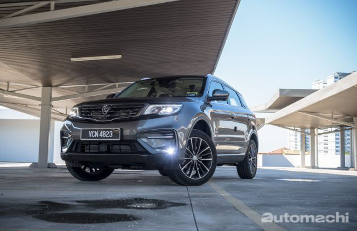 SUV 并没有比较好，打破的 SUV 的迷思