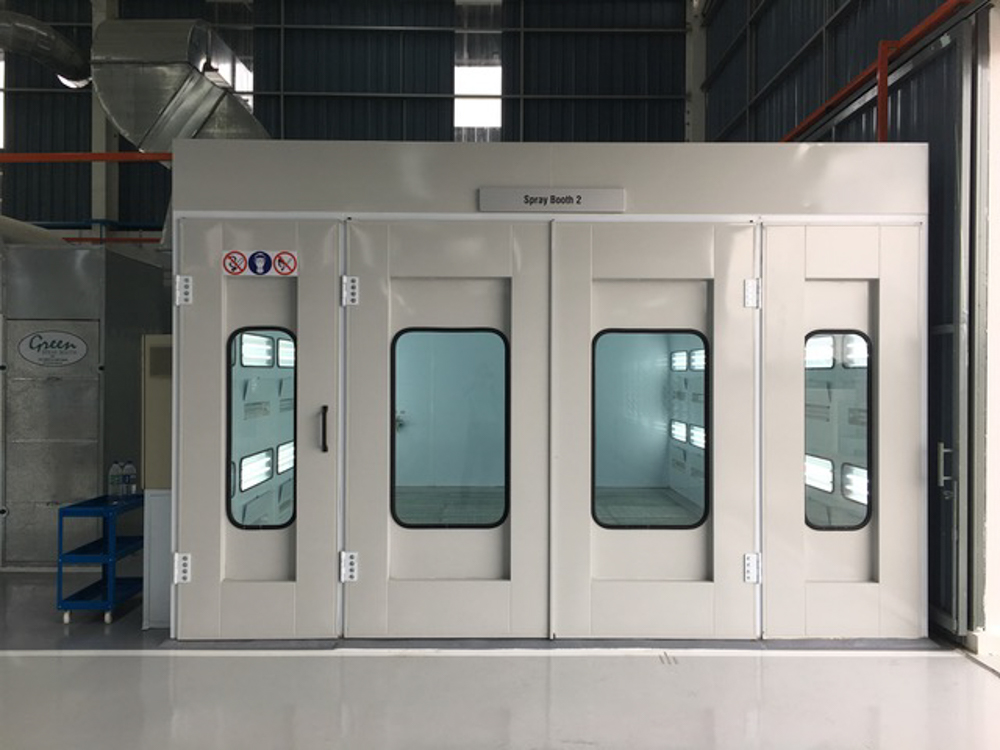 Honda Malaysia 扩大其一站式服务中心的服务范围