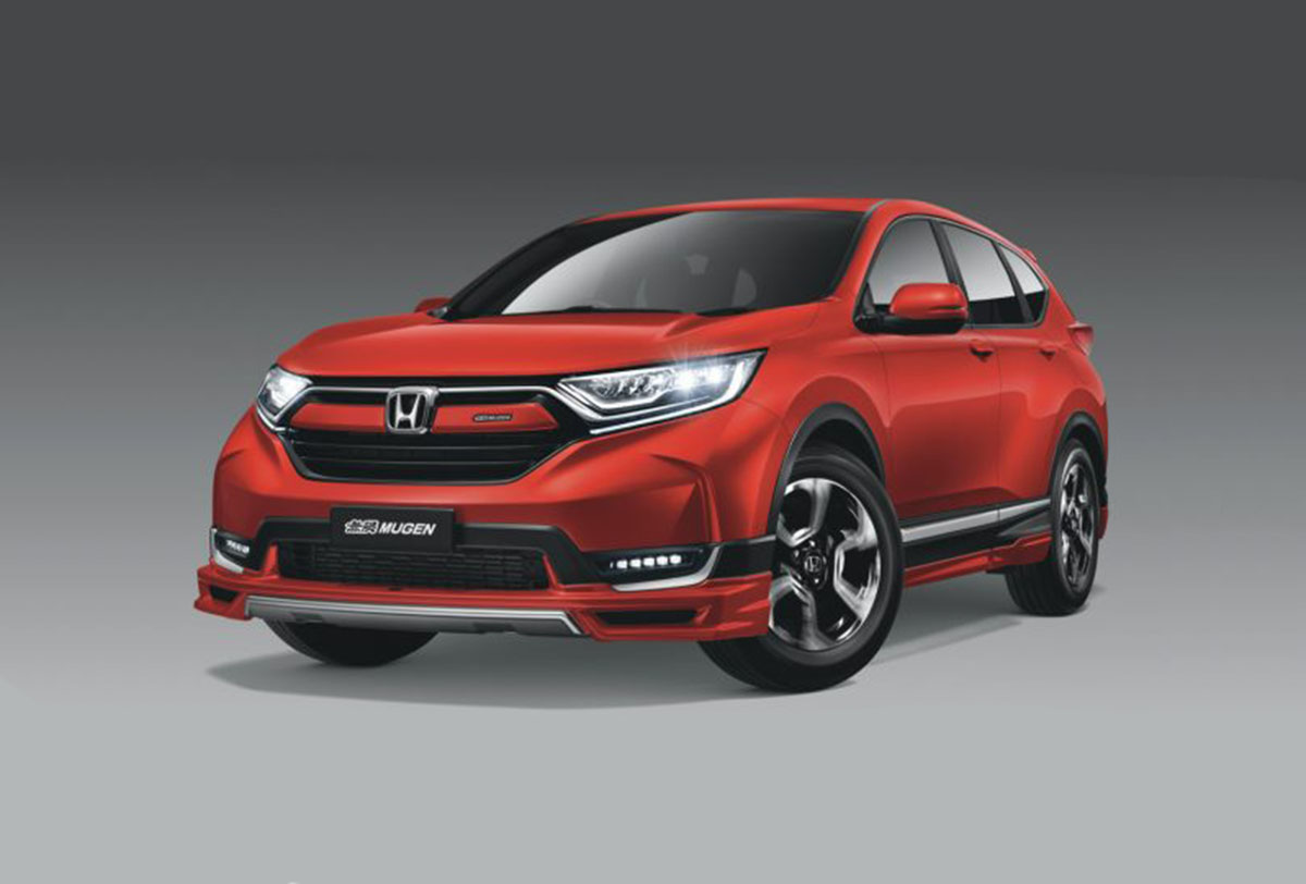 Honda 年终大促销来了，Jazz，City，Civic 等车款折扣高达 RM10,000