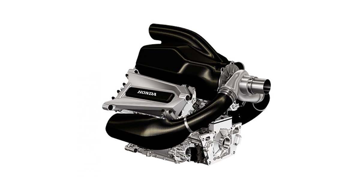 F1 Engine 拥有最先进的科技，为什么没有办法使用在一般的跑车上呢？
