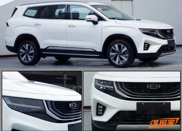 Диагностика geely launch Диагностика geely launch