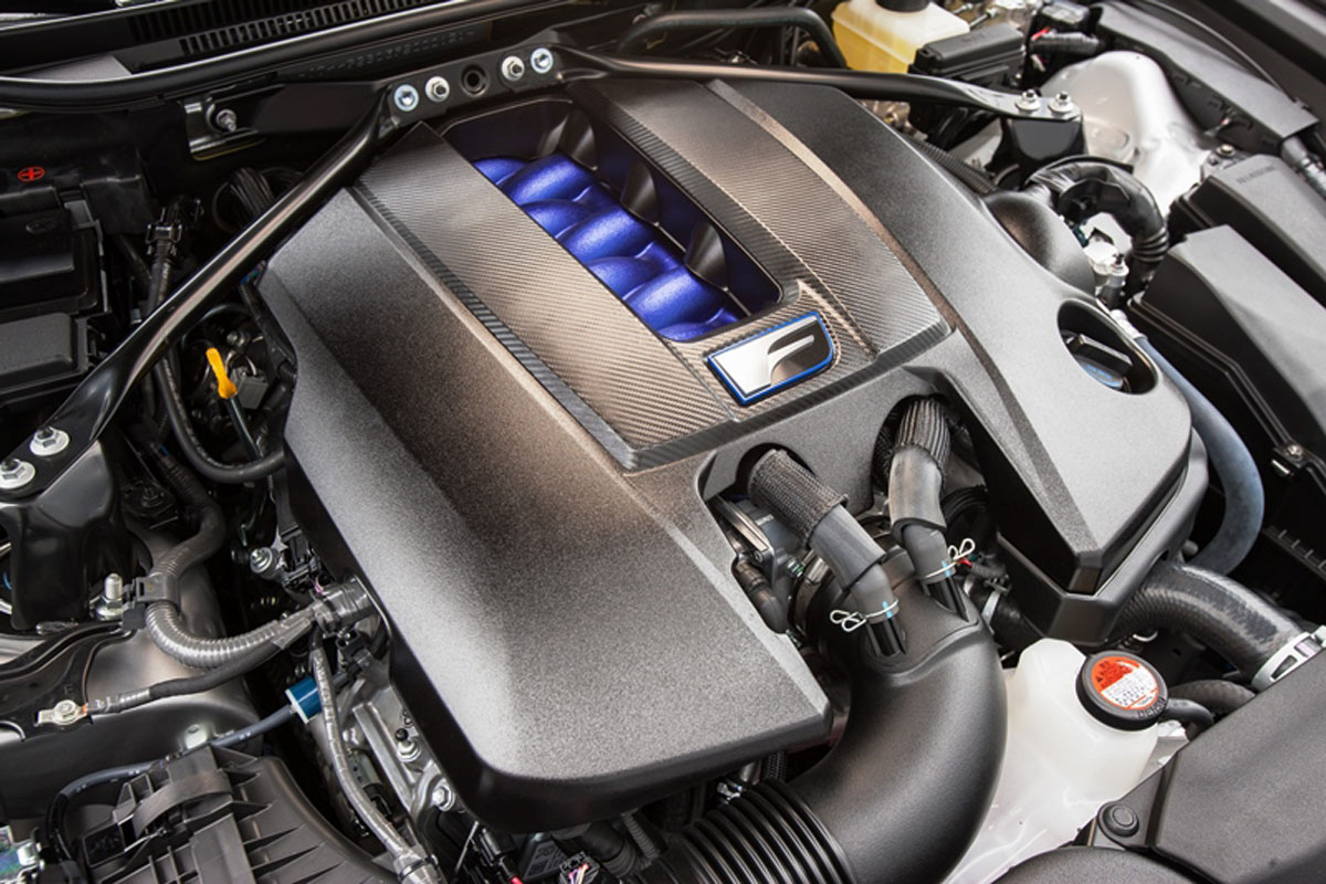 Toyota 确认4.0L V8双涡轮引擎，未来性能车将采用