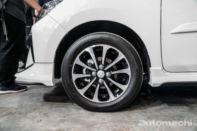 PERODUA-BEZZA- (13 of 17)  automachi.com