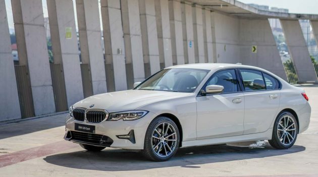 BMW & MINI 推出农历新年购车优惠