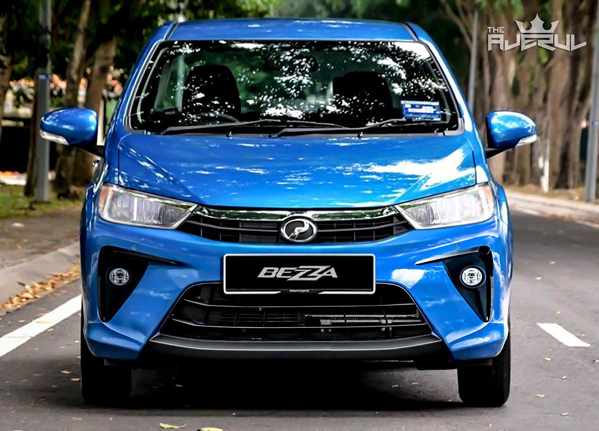 2020 Perodua Bezza 即日起公开预定，售价 RM 34,580 起跳