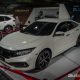 小改款 Honda Civic 正式发布倒数两天，导入更时髦的设计与更先进的安全配备
