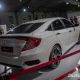 小改款 Honda Civic 正式发布倒数两天，导入更时髦的设计与更先进的安全配备