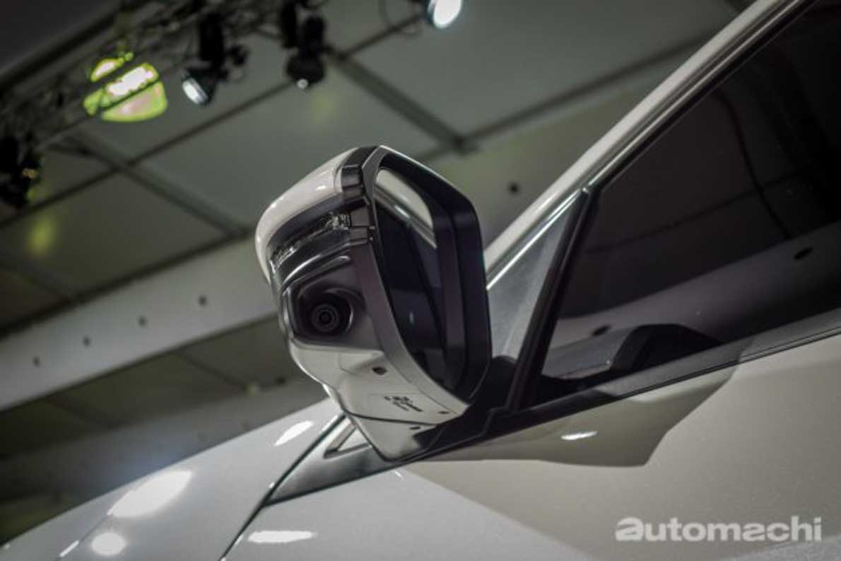 小改款 Honda Civic 正式发布倒数两天，导入更时髦的设计与更先进的安全配备