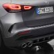 2020 Mercedes-AMG GLA45 正式发表,拿下地表最速 Crossover 之称