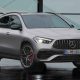 2020 Mercedes-AMG GLA45 正式发表,拿下地表最速 Crossover 之称