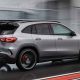 2020 Mercedes-AMG GLA45 正式发表,拿下地表最速 Crossover 之称
