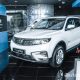 图库：2020 Proton X70 CKD Standard，售价 RM94,800