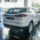 图库：2020 Proton X70 CKD Standard，售价 RM94,800