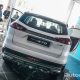 图库：2020 Proton X70 CKD Standard，售价 RM94,800