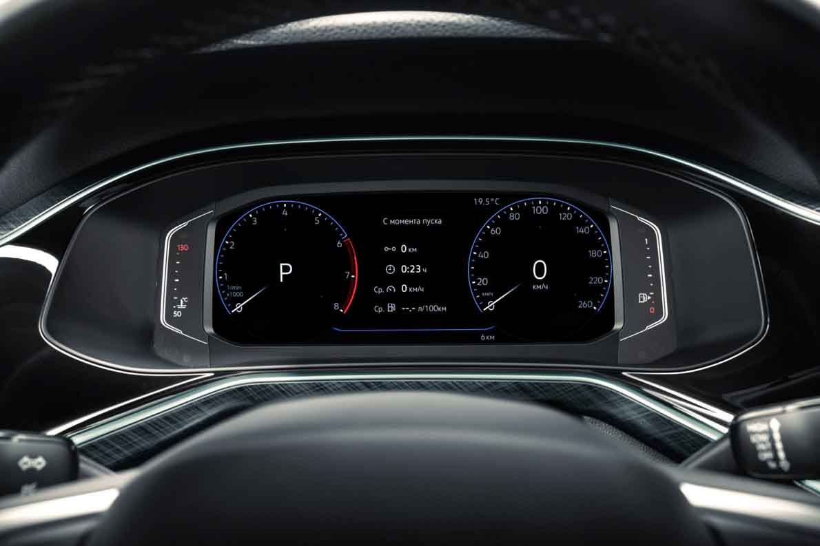 新一代 Volkswagen Polo Sedan 正式发表，化身小一号 Passat