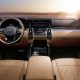 2021 Kia Sorento 官图以及完整资料曝光,将在下个月正式发表