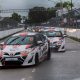 第三季第三站 Toyota Gazoo Racing 火爆开跑