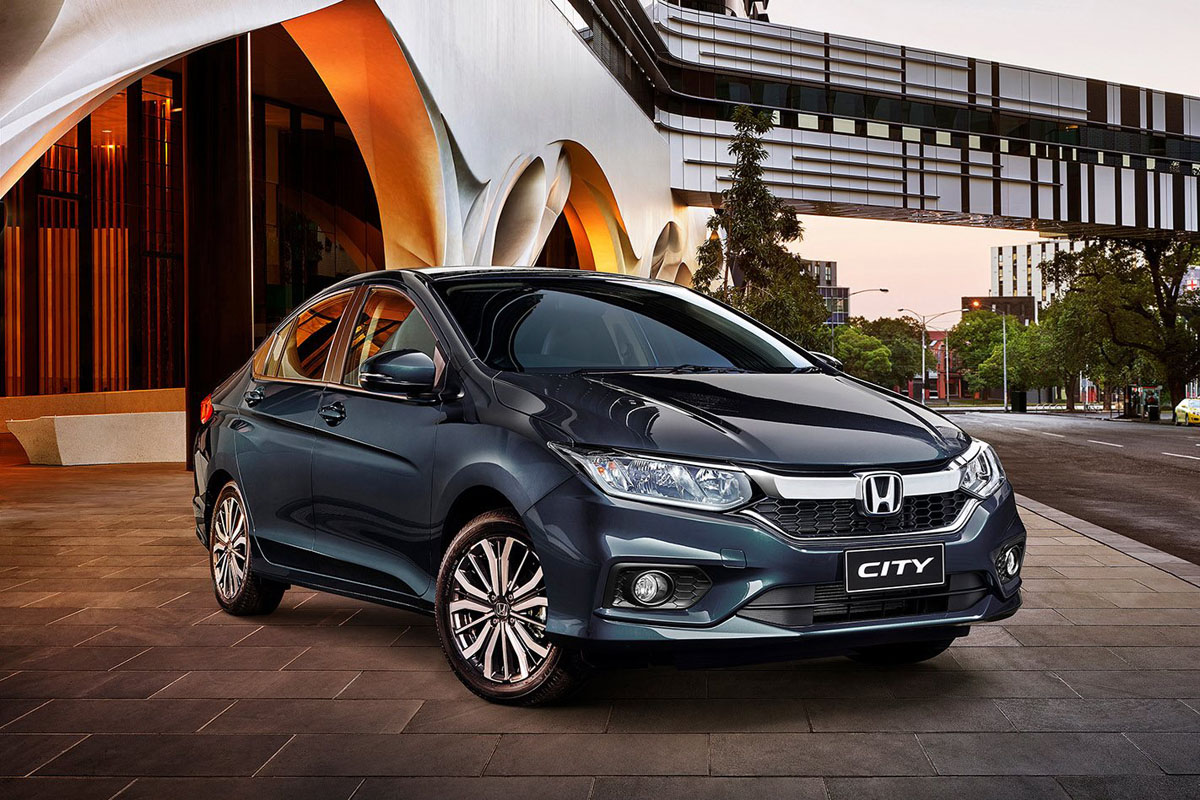 Honda Malaysia 宣布旗下的车款价格调涨，最大幅度为9.26%
