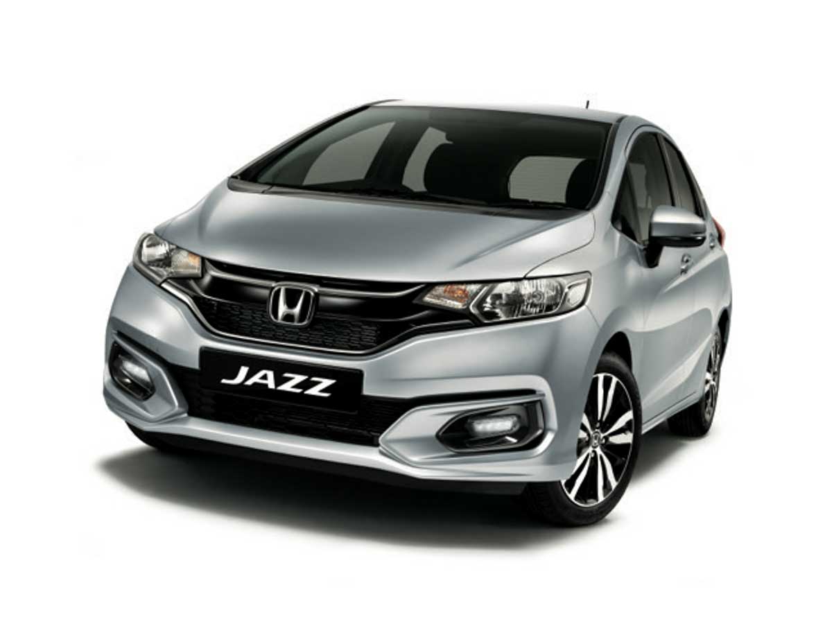 Honda 旗下的 City，Jazz 与 CR-V 成为2019 JD Power 新车质量调查的最大赢家