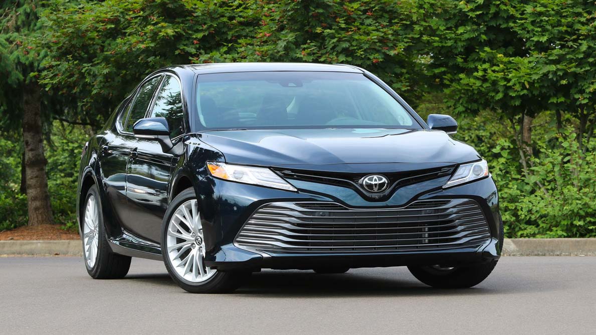 IIHS Top 23 获得 Top Safety Pick+ 车款名单出炉，日韩车系成为大赢家