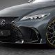 新一代 Lexus IS 计划明年登场，或将搭载 Supra A90 涡轮引擎！