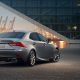 新一代 Lexus IS 计划明年登场，或将搭载 Supra A90 涡轮引擎！