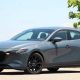 Mazda Skyactiv-X 引擎获得 TechNo Best 2019 技术大奖