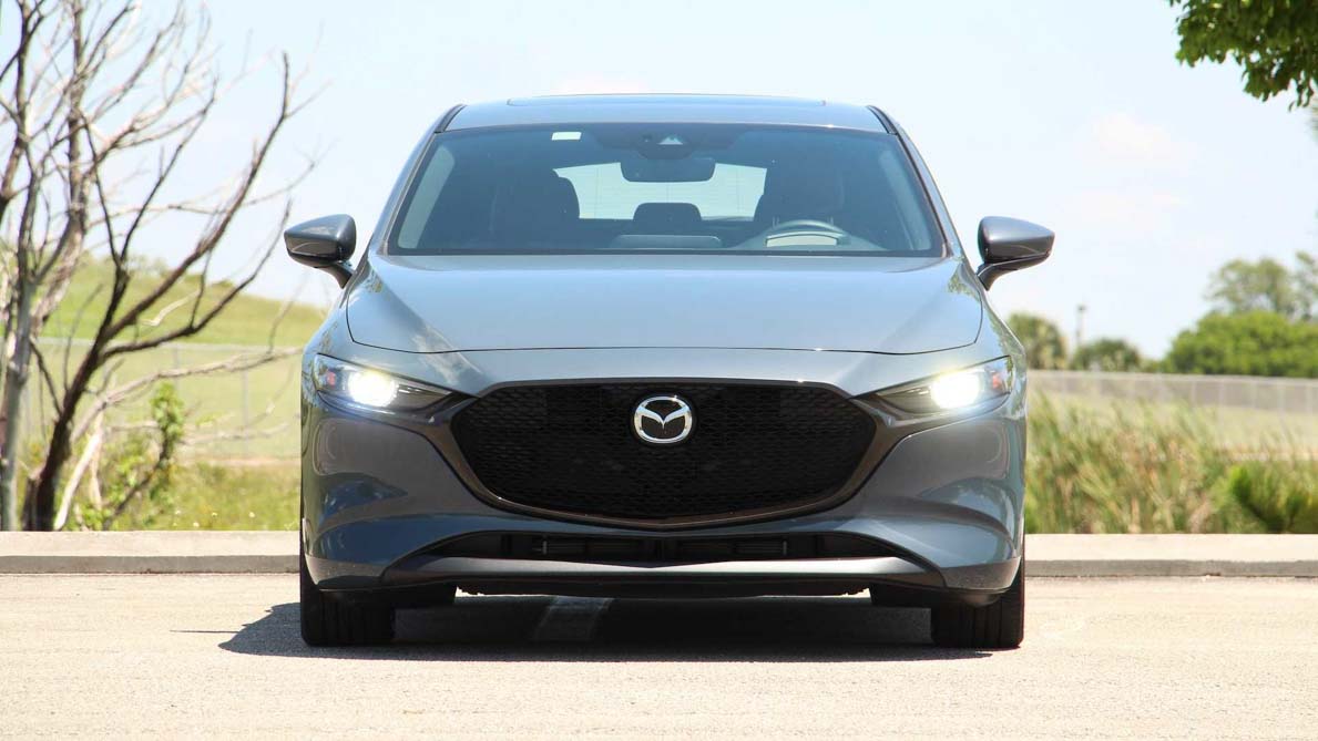 Mazda Skyactiv-X 引擎获得 TechNo Best 2019 技术大奖