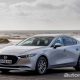 Mazda 成为2020 IIHS 最安全汽车制造商