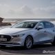 Mazda 成为2020 IIHS 最安全汽车制造商