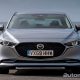 Mazda 成为2020 IIHS 最安全汽车制造商