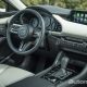 Mazda 成为2020 IIHS 最安全汽车制造商