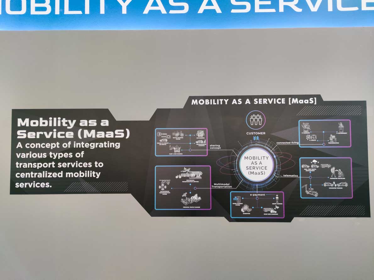 NAP 2020 国家汽车政策正式发布，