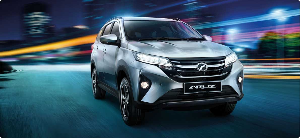 Perodua 从本地供应商购买了总值435亿令吉的零件，也是我国最大的 EEV 制造商