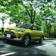 Toyota Raize 获得日本 JNCAP 安全测试5星好评