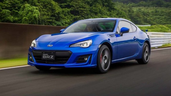 Toyota subaru новороссийск