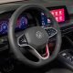 2021 Volkswagen Golf GTi 正式登场，最大马力245Hp