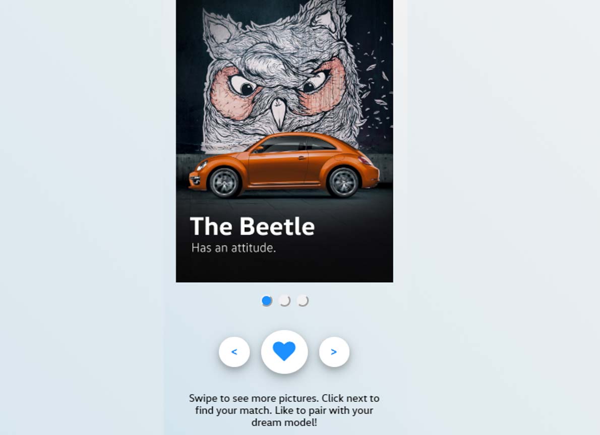 Volkswagen Passenger Car Malaysia 推出 Score A Fling 情人节活动