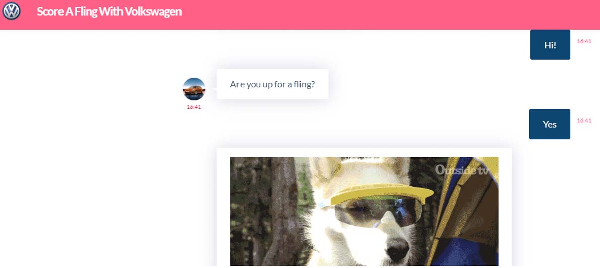 Volkswagen Passenger Car Malaysia 推出 Score A Fling 情人节活动