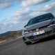 2021 Volkswagen Golf GTi TCR 实车谍照曝光，最大马力直逼296 Hp