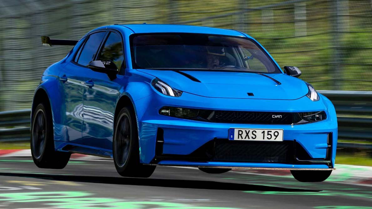 Volvo 计划与 Geely 合拼业务，并随后在 Stockholm 上市