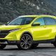 Honda HR-V 大改款计划中，或化身 Coupe SUV