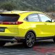 Honda HR-V 大改款计划中，或化身 Coupe SUV