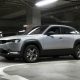 Mazda MX-30 将会来到我国，今年第四季登场？