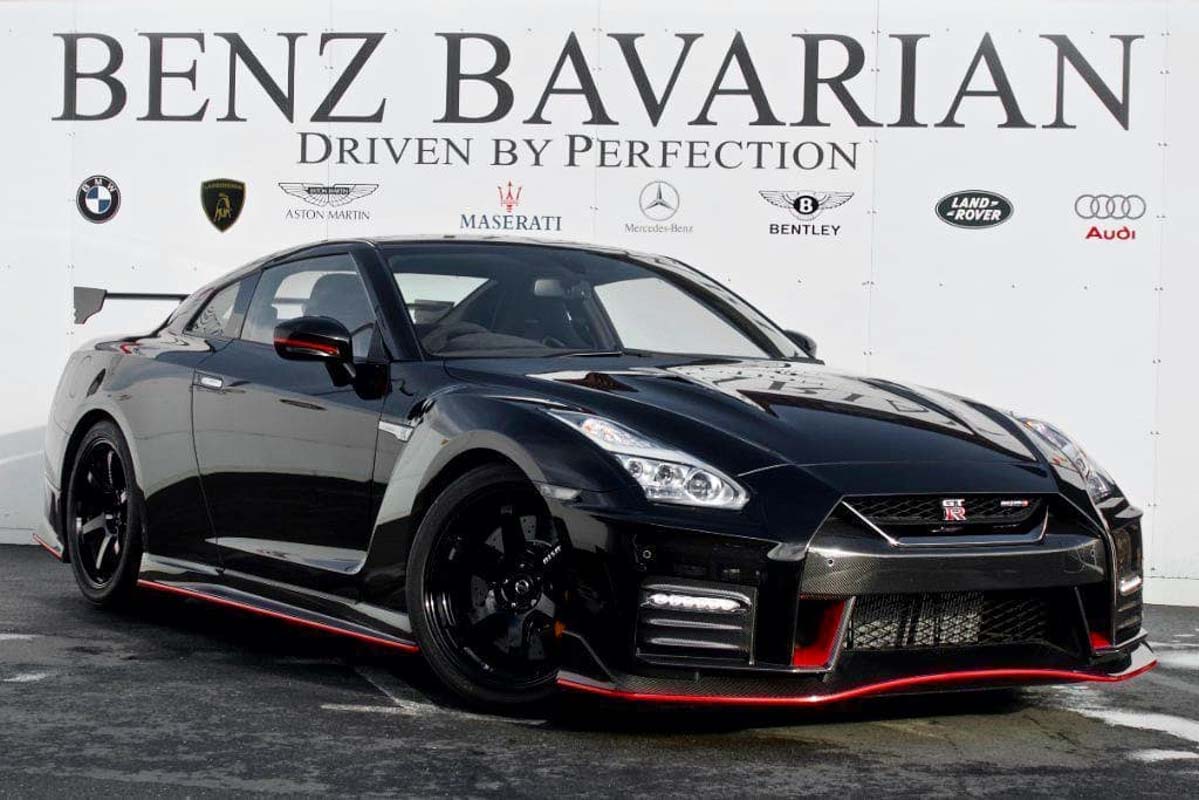 Nissan GT-R Nismo Recon 即将来马，开价 RM 1,180,000